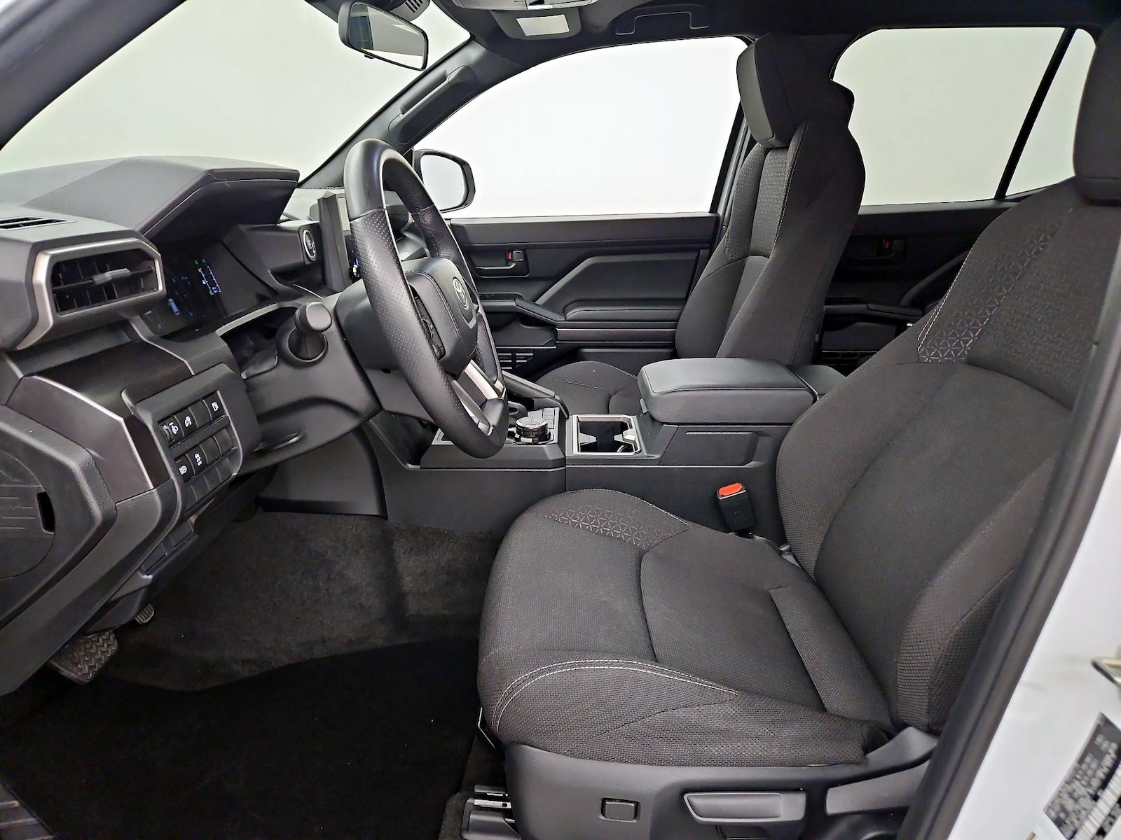 Side Airbags