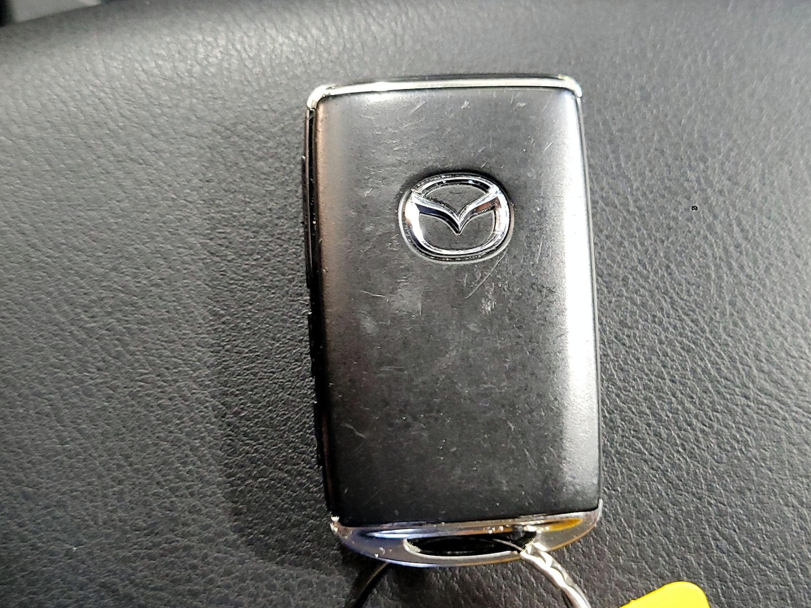 2025 Mazda CX-5 S Preferred package - Photo 24