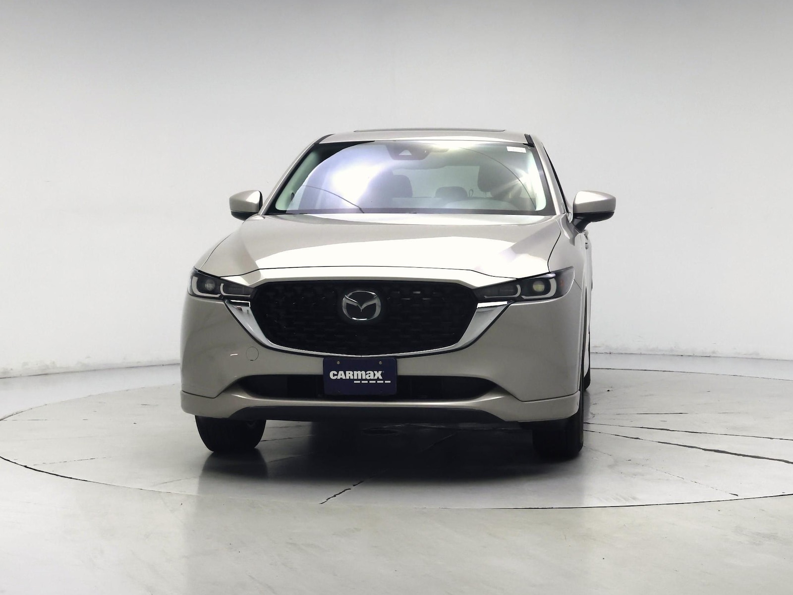 2025 Mazda CX-5 S Preferred package - Photo 6