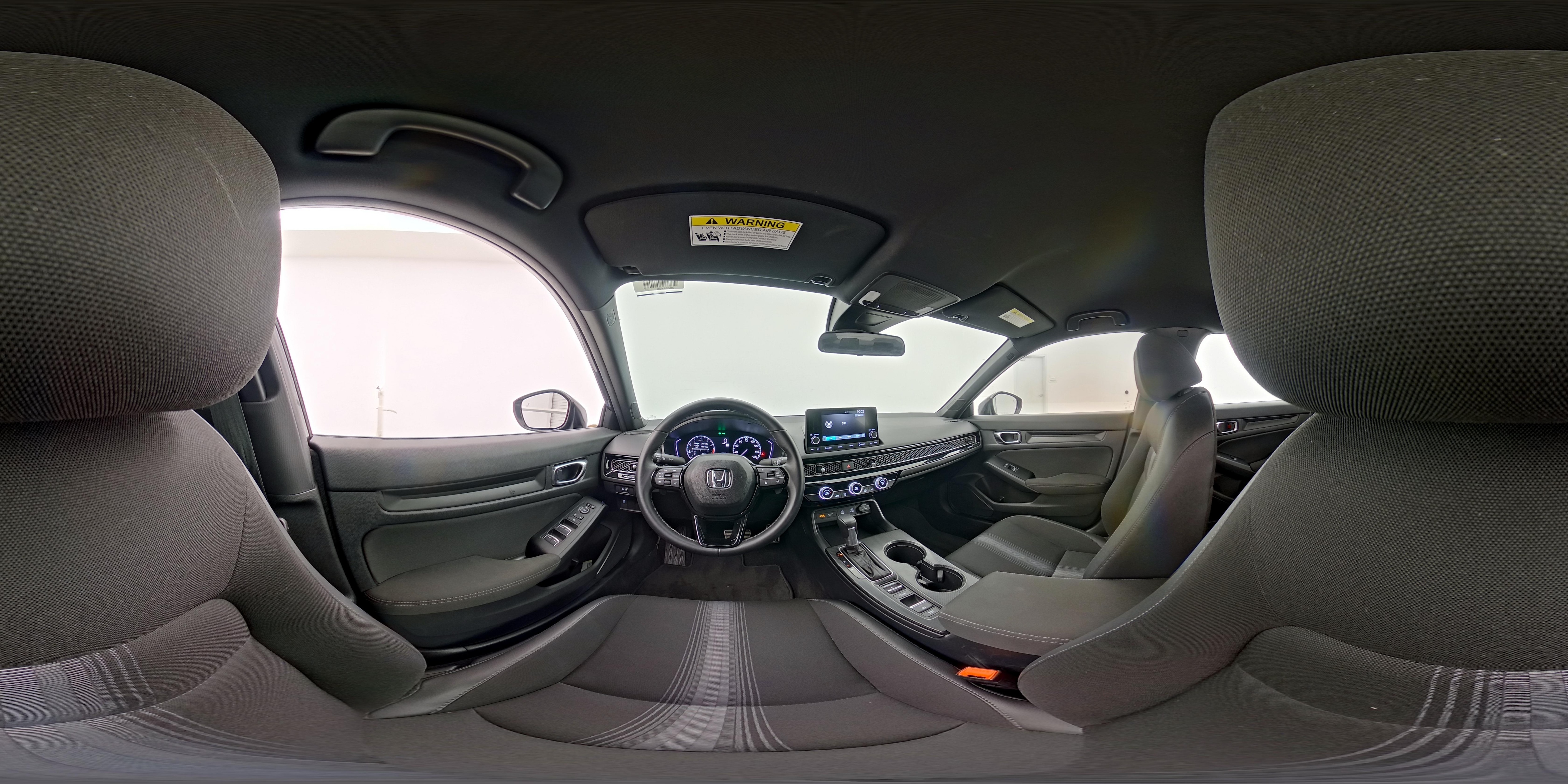 2026 Honda Civic Sport - Photo 26