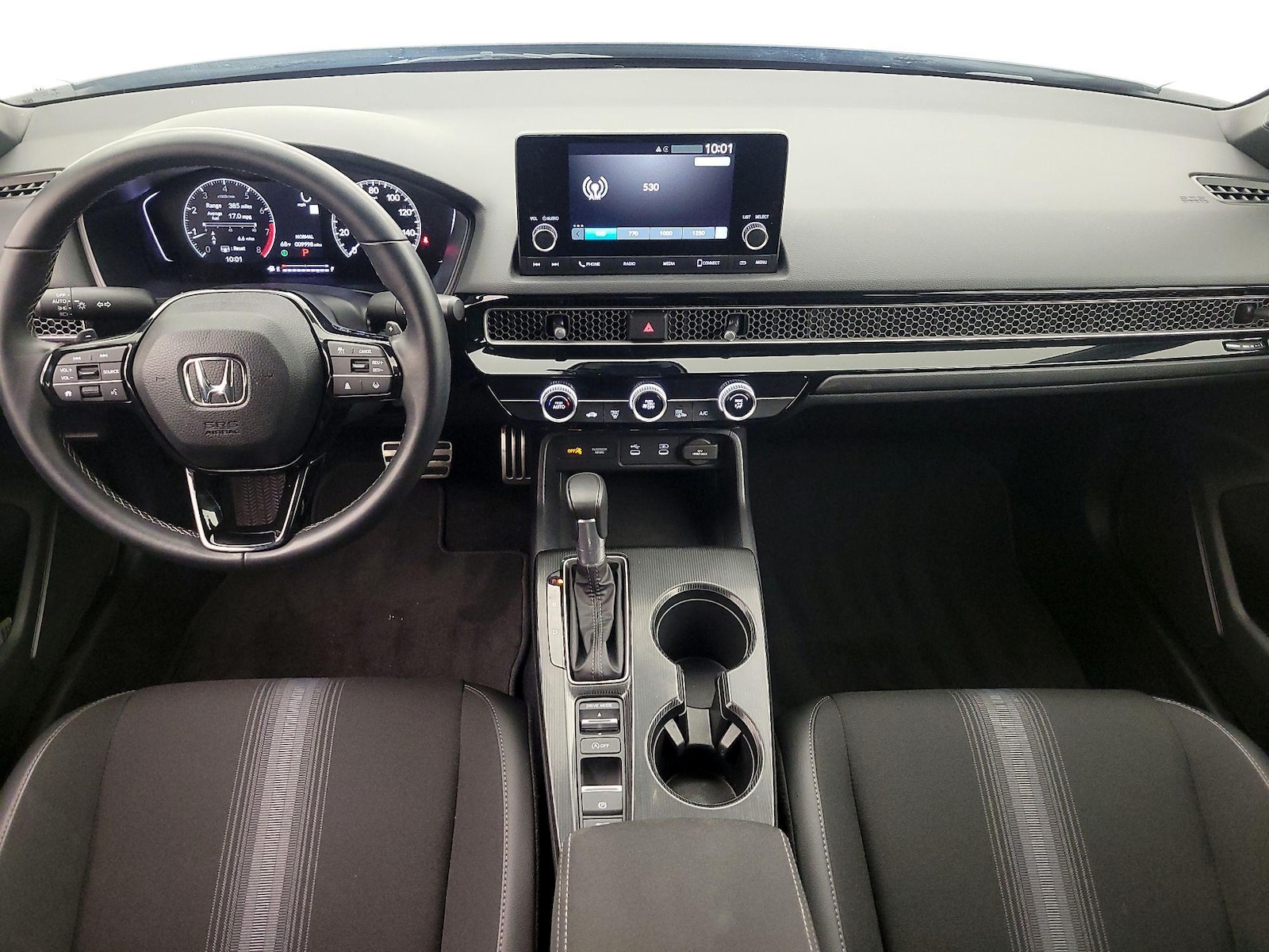 2026 Honda Civic Sport - Photo 10