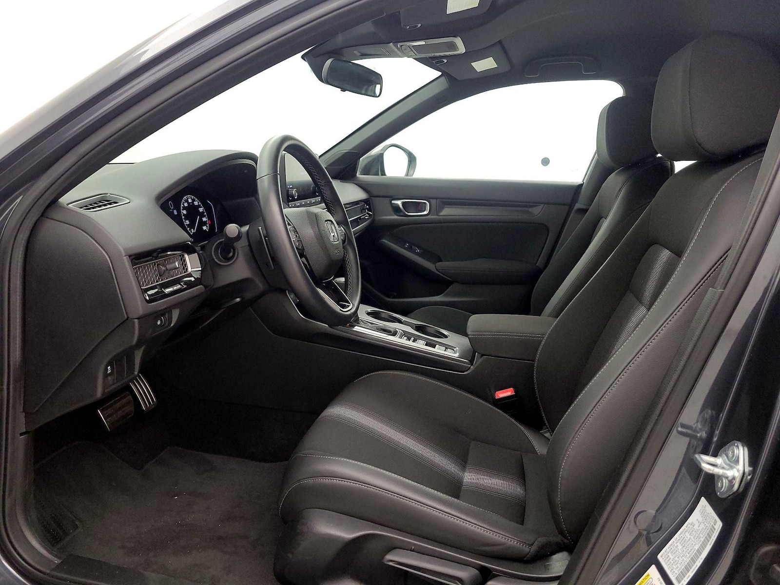 2026 Honda Civic Sport - Photo 12
