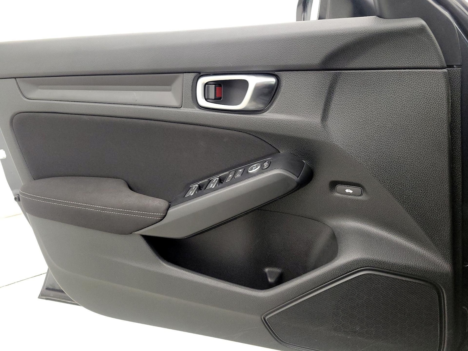 2026 Honda Civic Sport - Photo 13