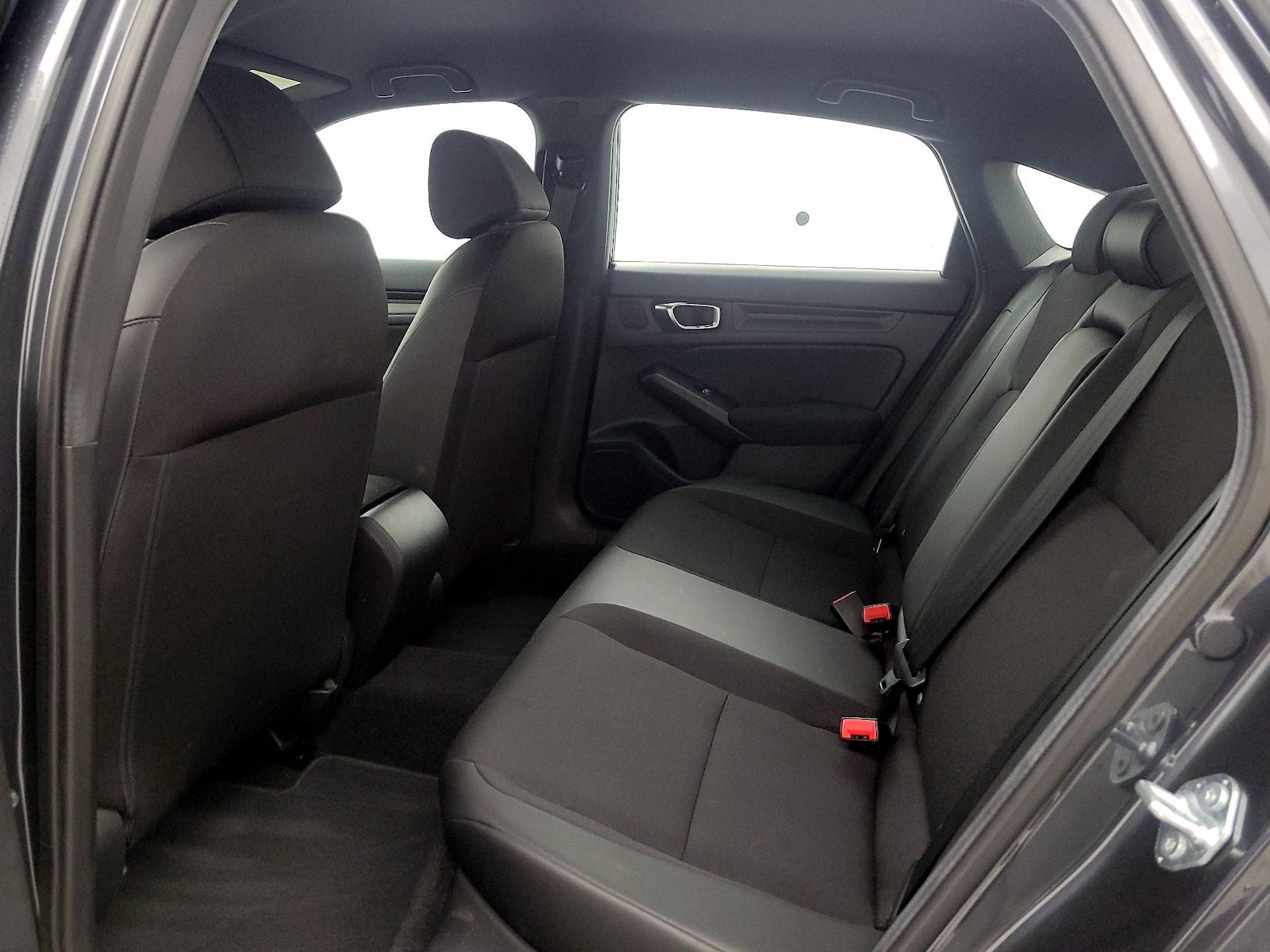 2026 Honda Civic Sport - Photo 20