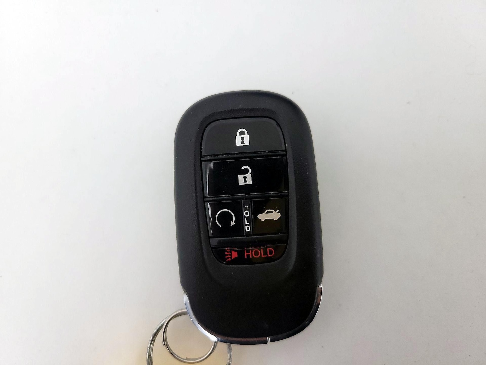 2026 Honda Civic Sport - Photo 23