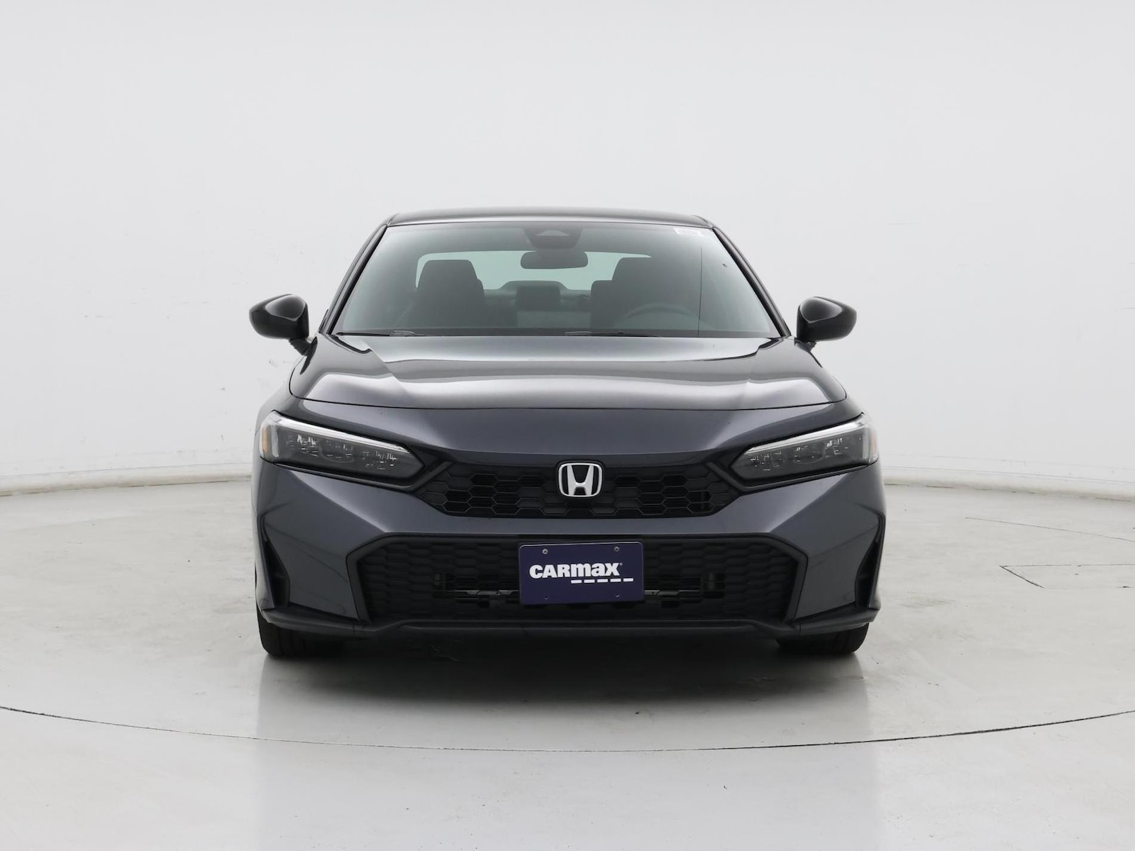 2026 Honda Civic Sport - Photo 6