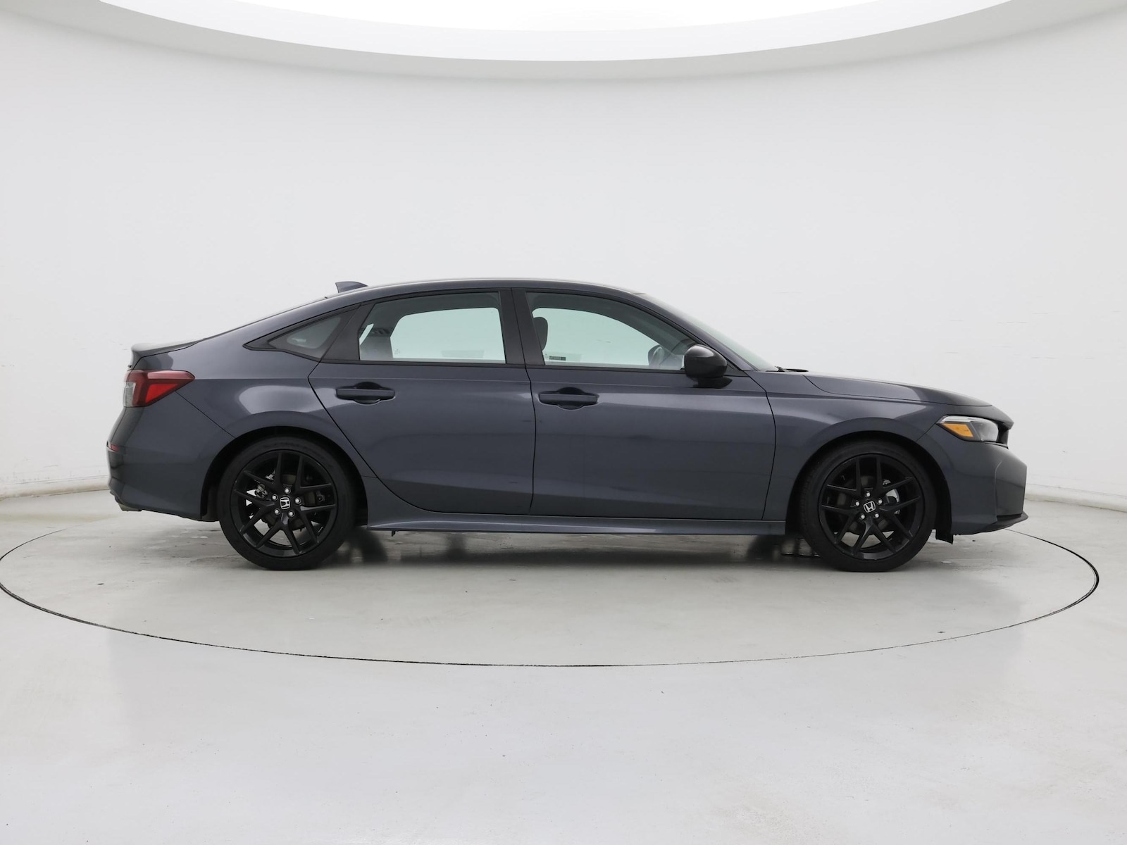2026 Honda Civic Sport - Photo 8