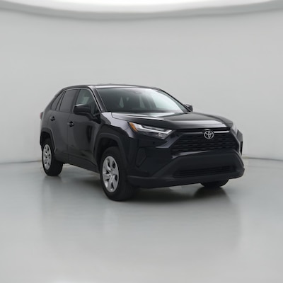 Recommended categories heading image of the selected vehicle
