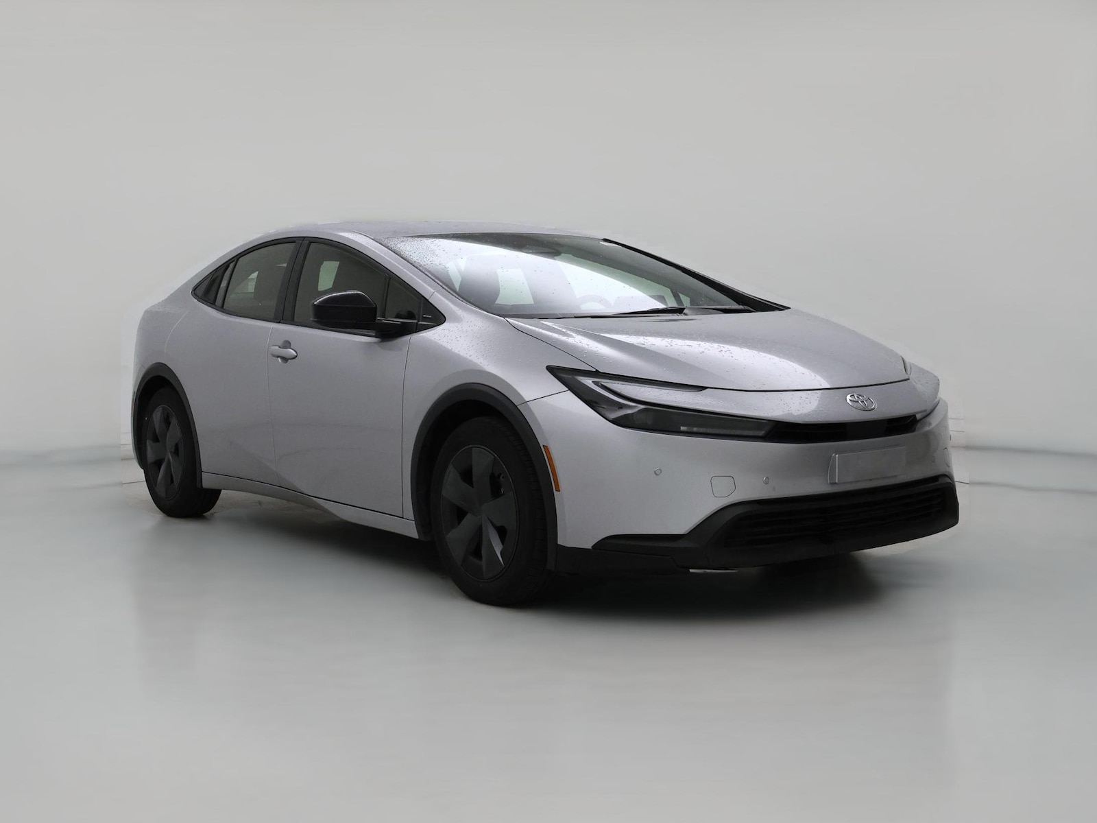 2025 Toyota Prius