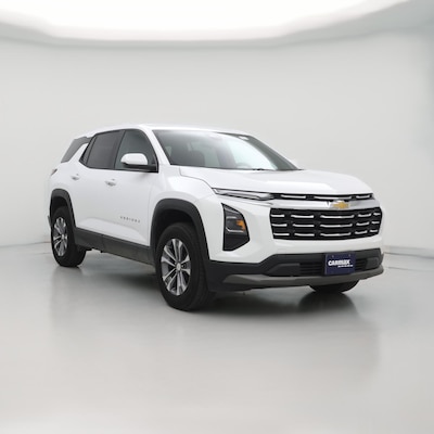 Recommended categories heading image of the selected vehicle