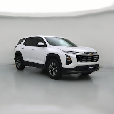 Recommended categories heading image of the selected vehicle