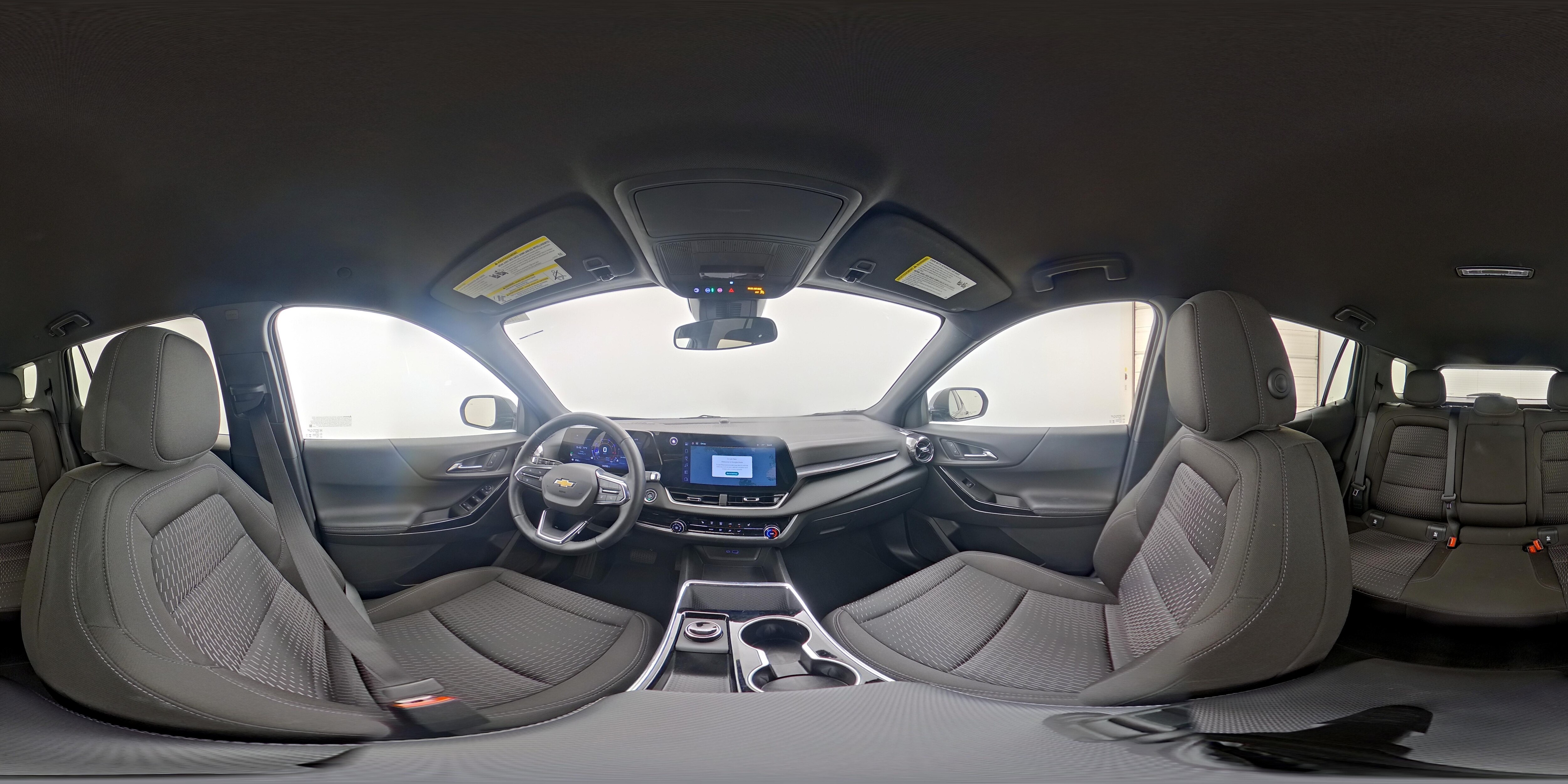 2026 Chevrolet Equinox LT - Photo 25
