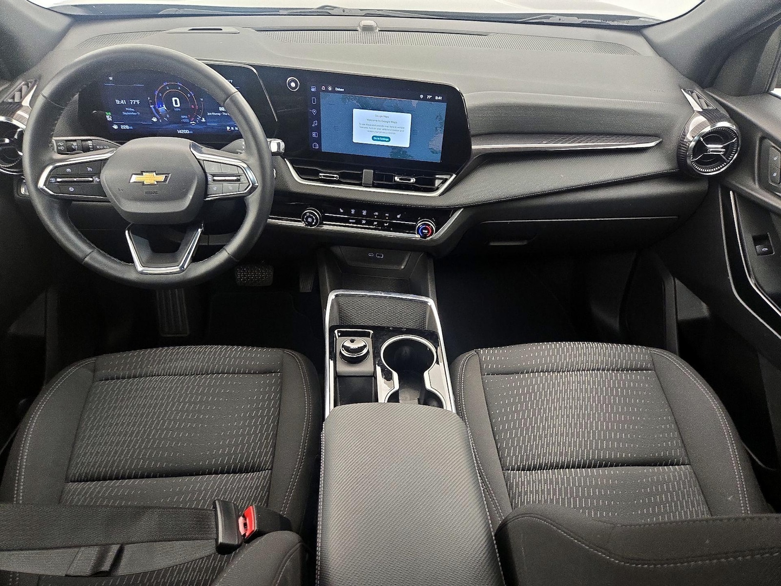 2026 Chevrolet Equinox LT - Photo 10