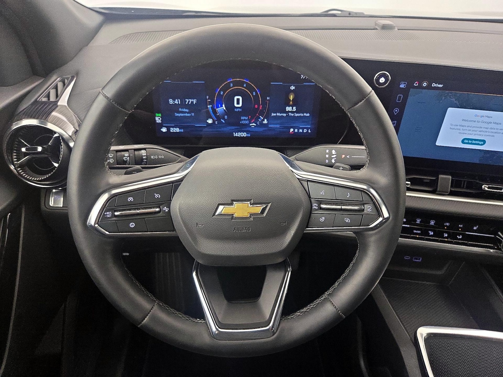 2026 Chevrolet Equinox LT - Photo 11