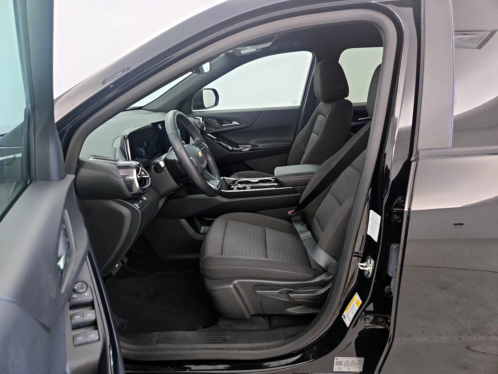 2026 Chevrolet Equinox LT - Photo 12