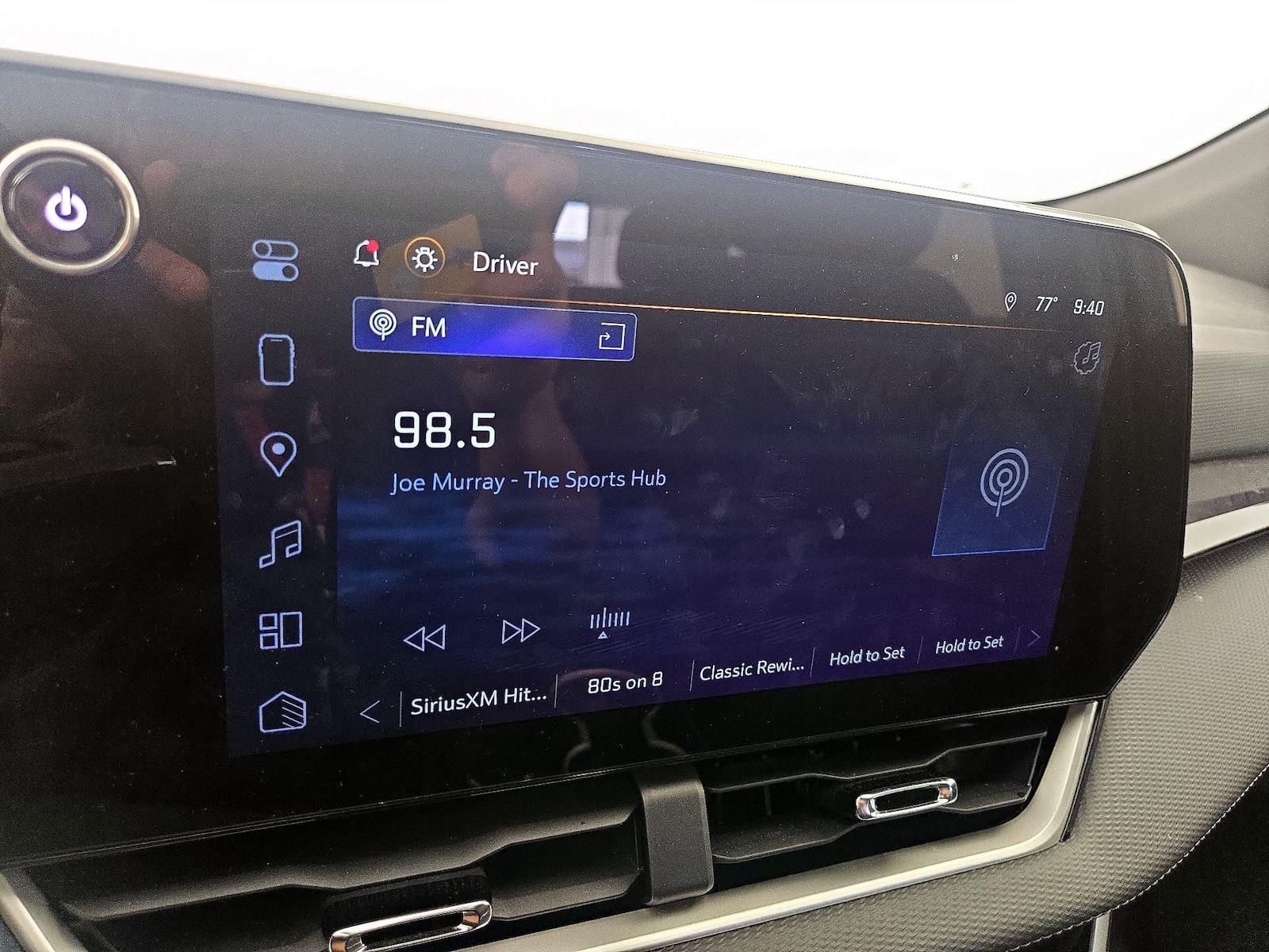 2026 Chevrolet Equinox LT - Photo 17