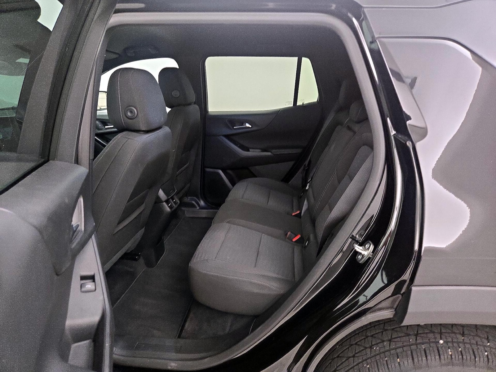 2026 Chevrolet Equinox LT - Photo 21