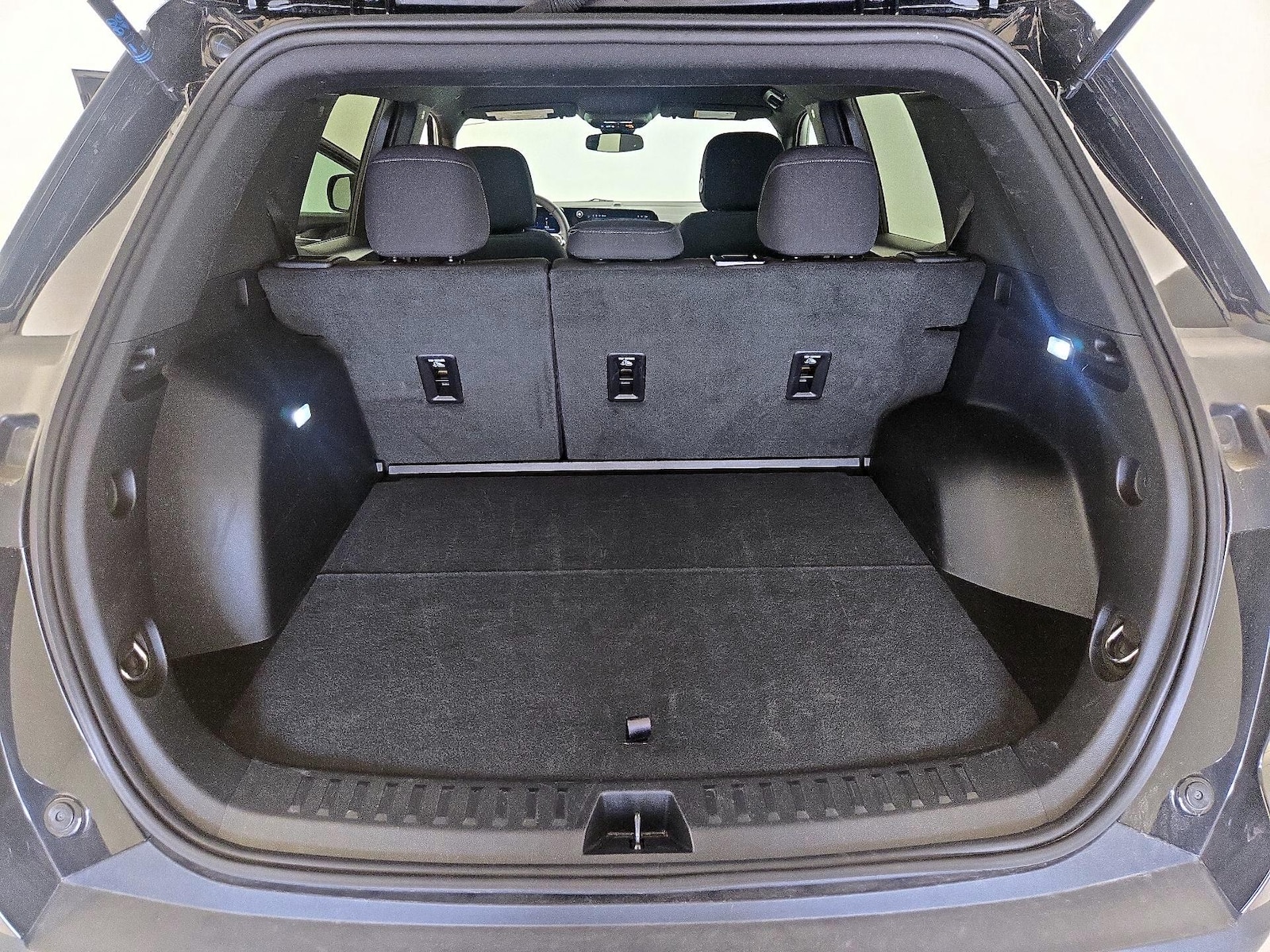 2026 Chevrolet Equinox LT - Photo 22