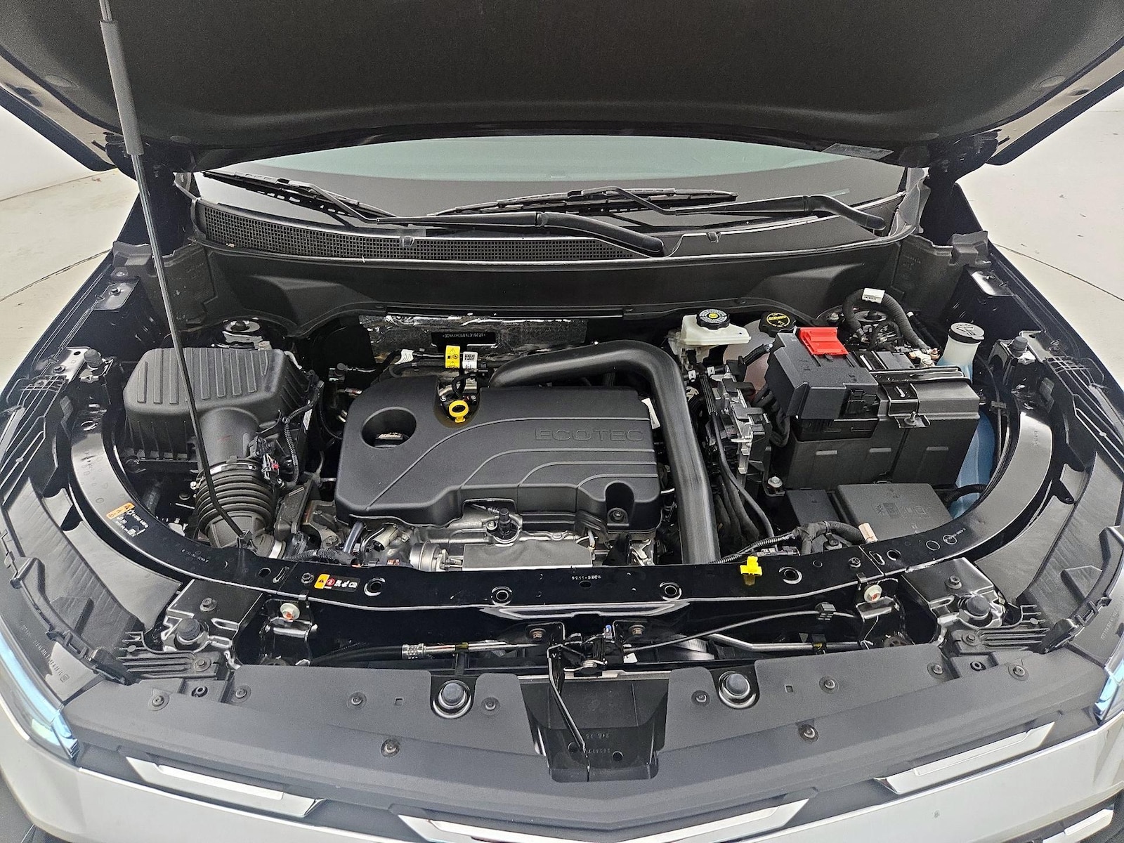 2026 Chevrolet Equinox LT - Photo 23