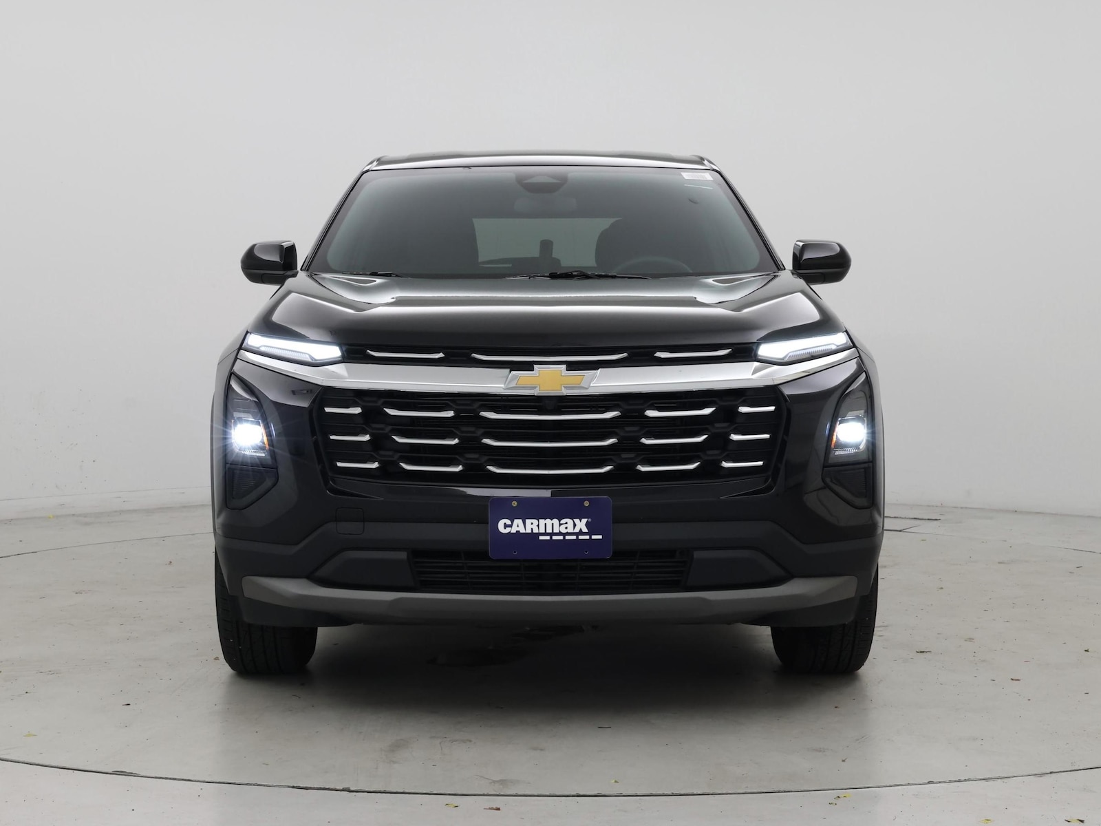 2026 Chevrolet Equinox LT - Photo 6