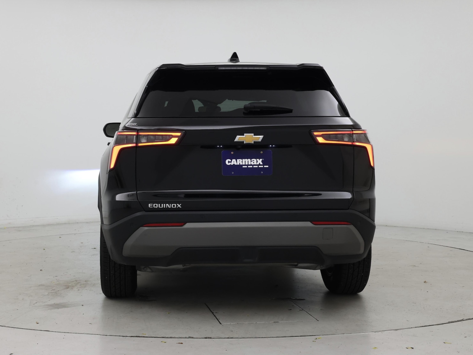 2026 Chevrolet Equinox LT - Photo 7