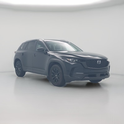 2026 Mazda CX-50 2.5 S Preferred Package