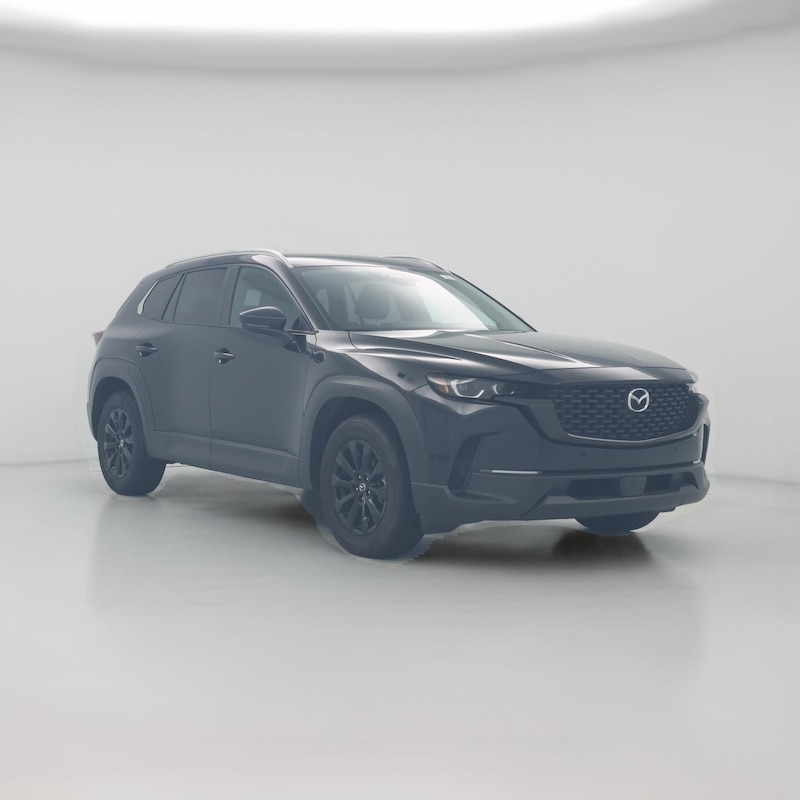 2026 Mazda CX-50 2.5 S Preferred Package