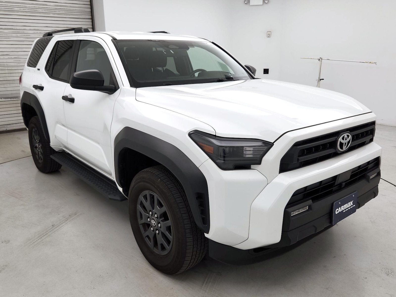 2025 Toyota 4Runner
