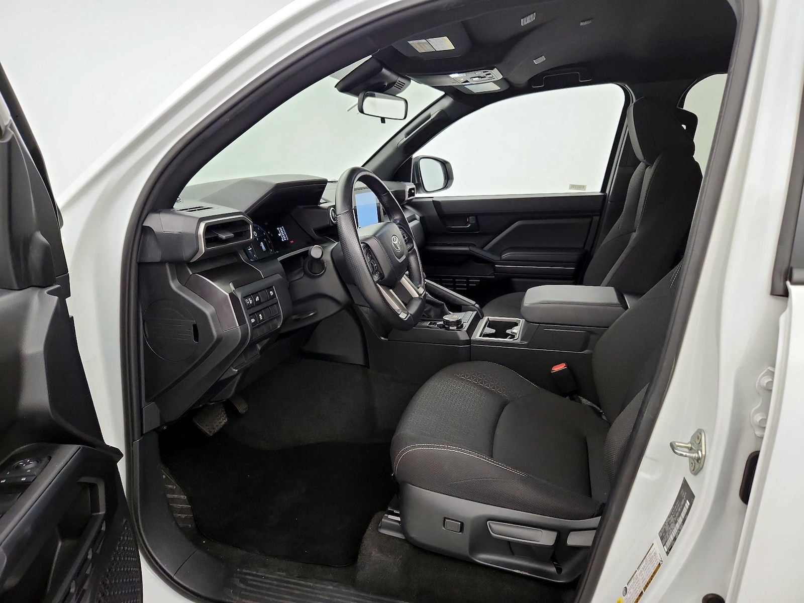 Side Airbags