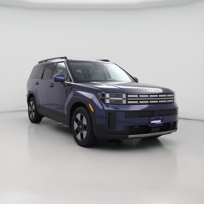Vehicle exterior view
