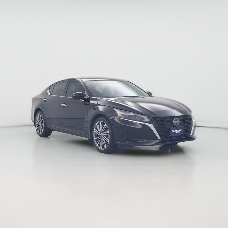 2024 Nissan Altima SL