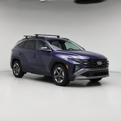 Vehicle exterior view