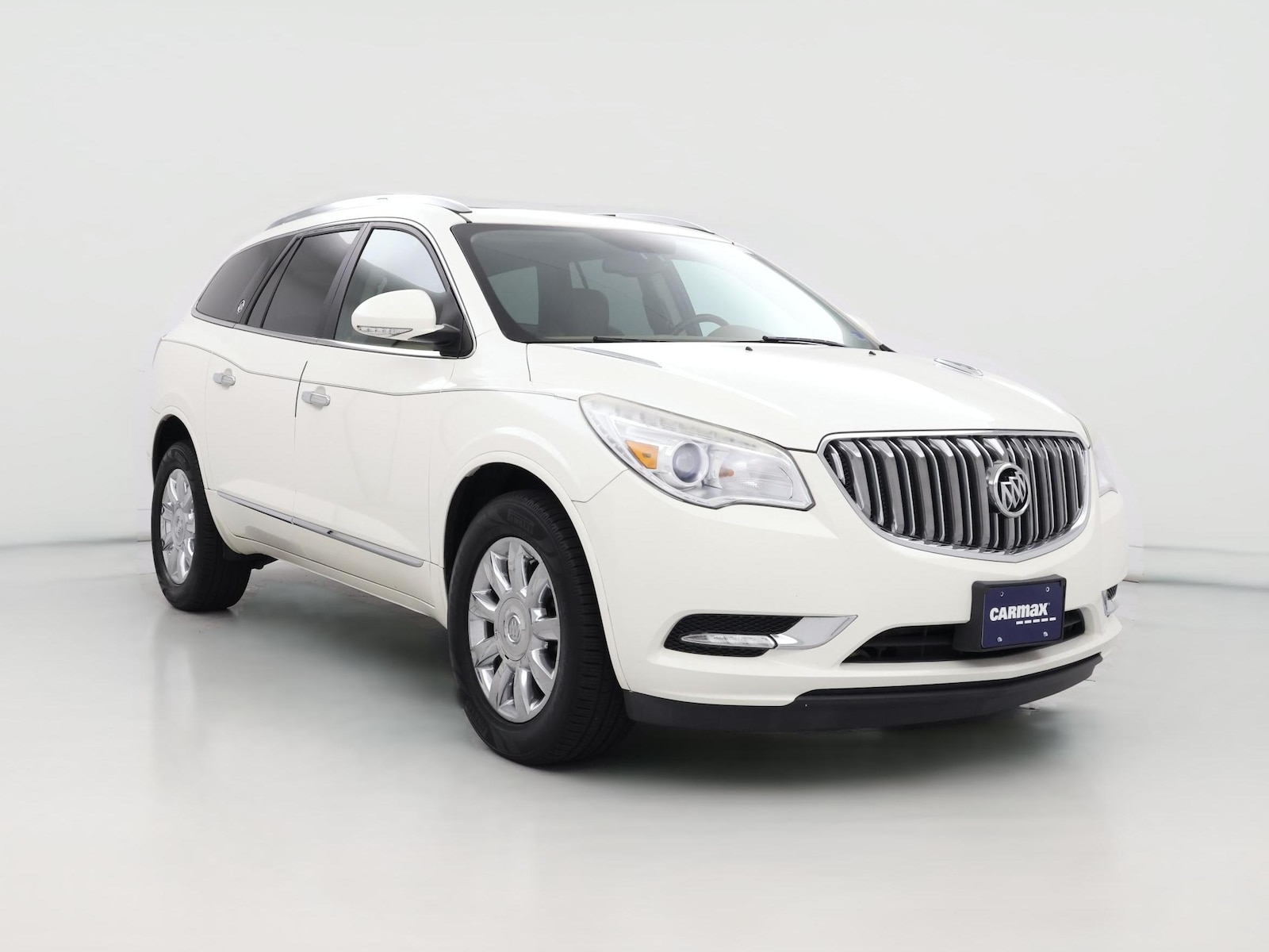 2015 Buick Enclave