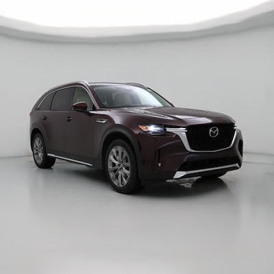 2025 Mazda CX-90 Turbo Premium Plus