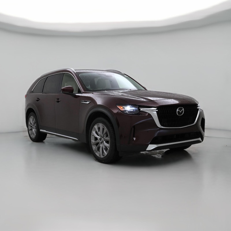 2025 Mazda CX-90 Turbo Premium Plus