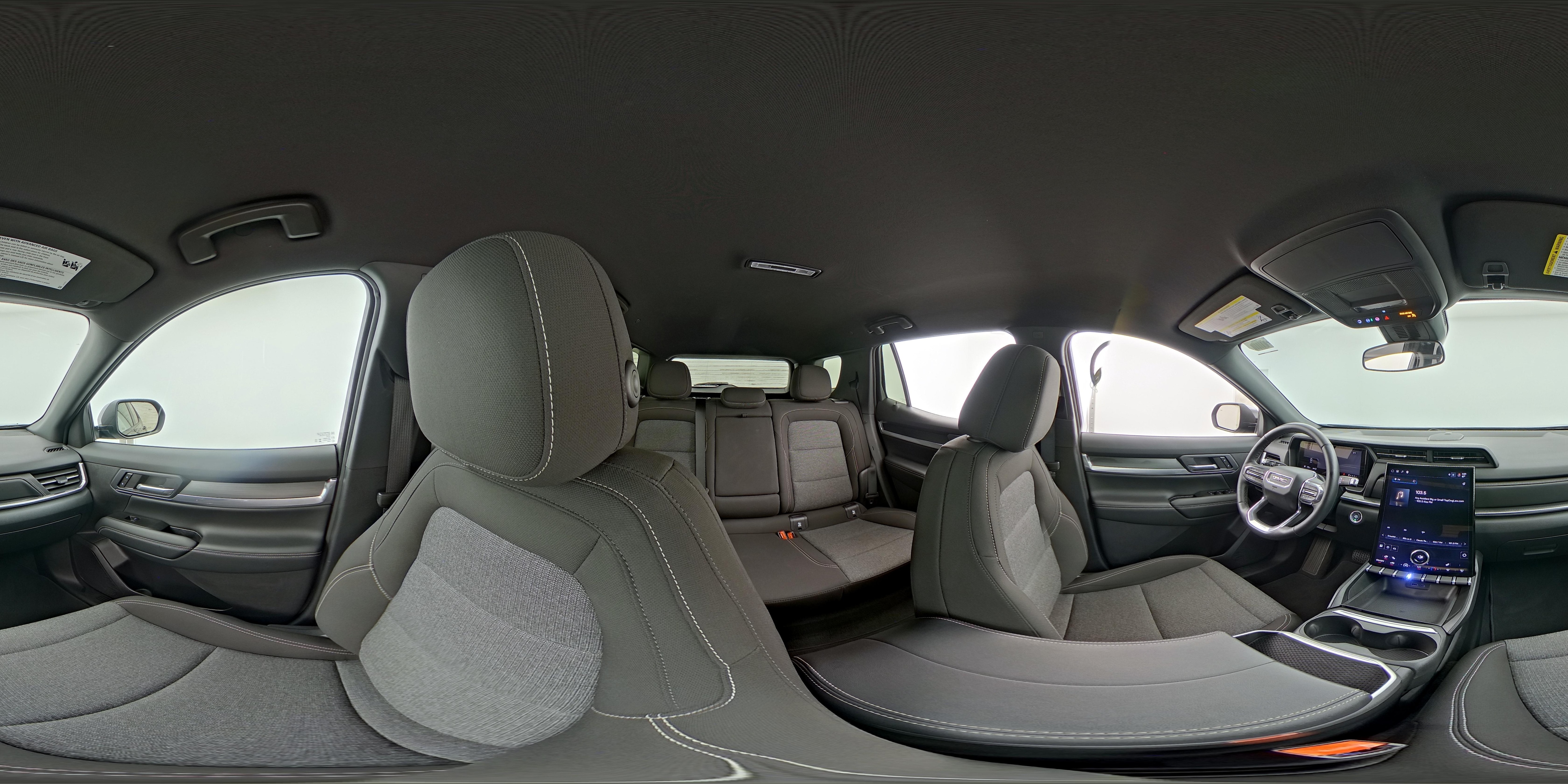 2026 GMC Terrain Elevation - Photo 22