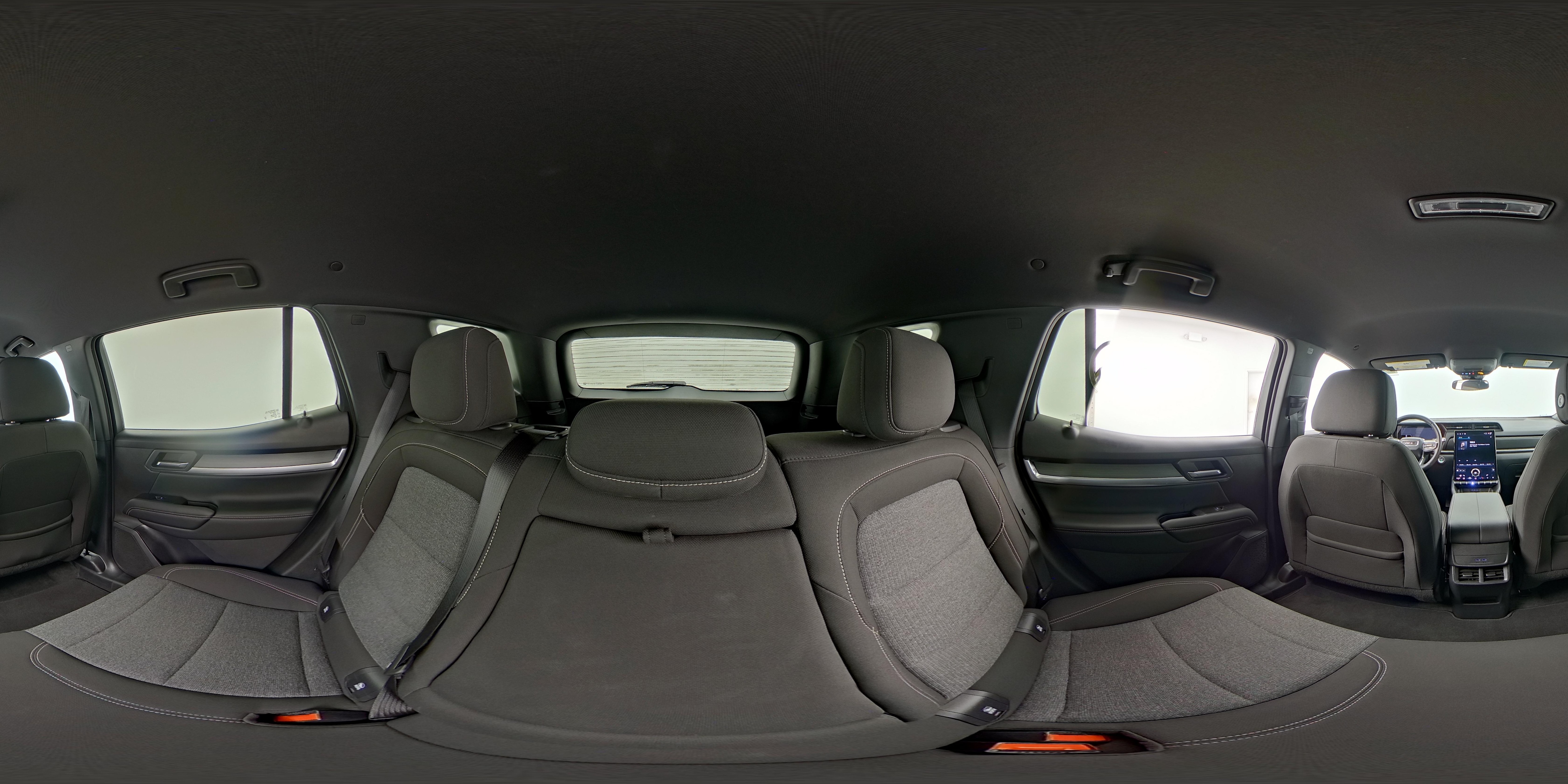 2026 GMC Terrain Elevation - Photo 23