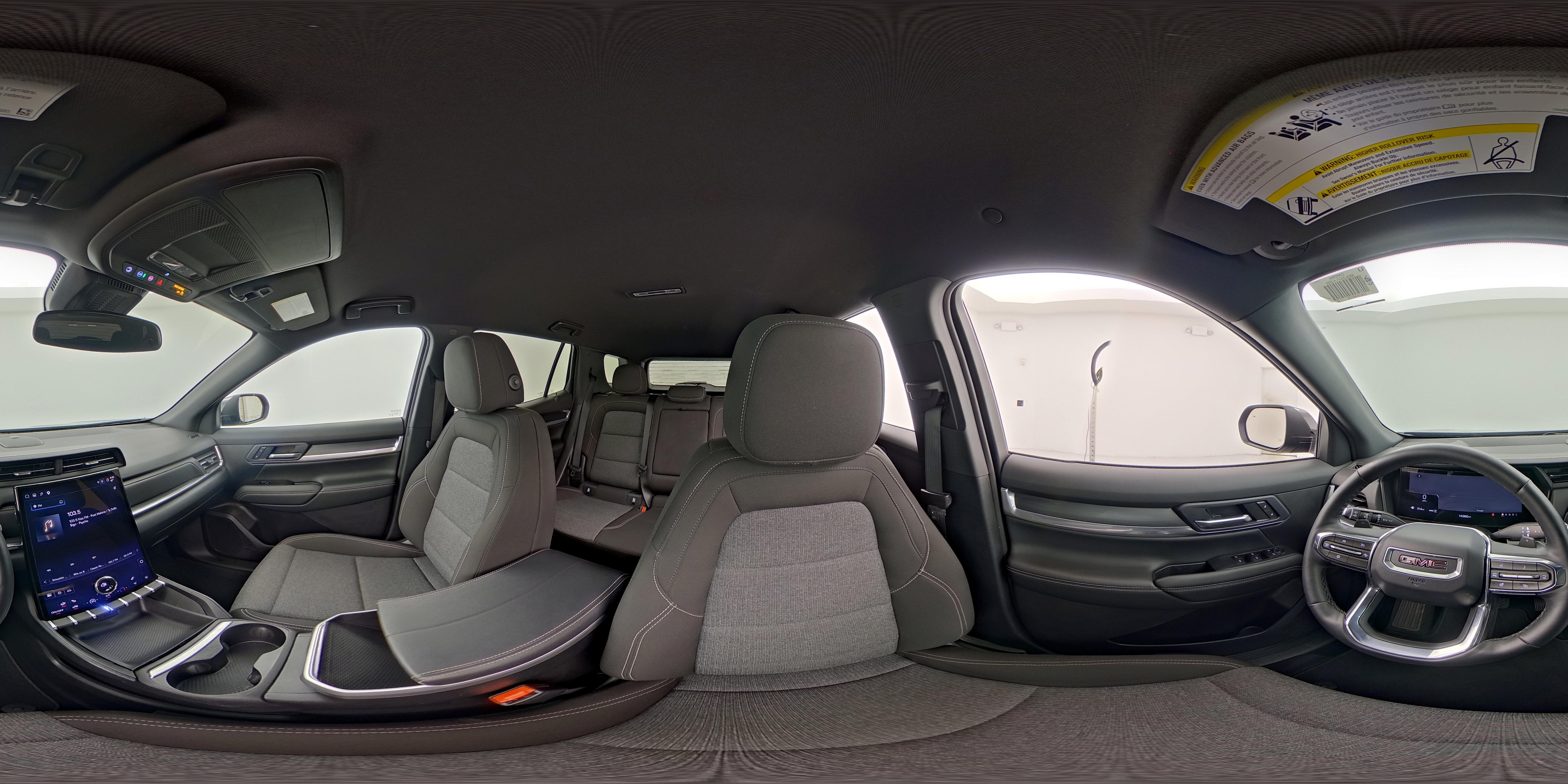 2026 GMC Terrain Elevation - Photo 24