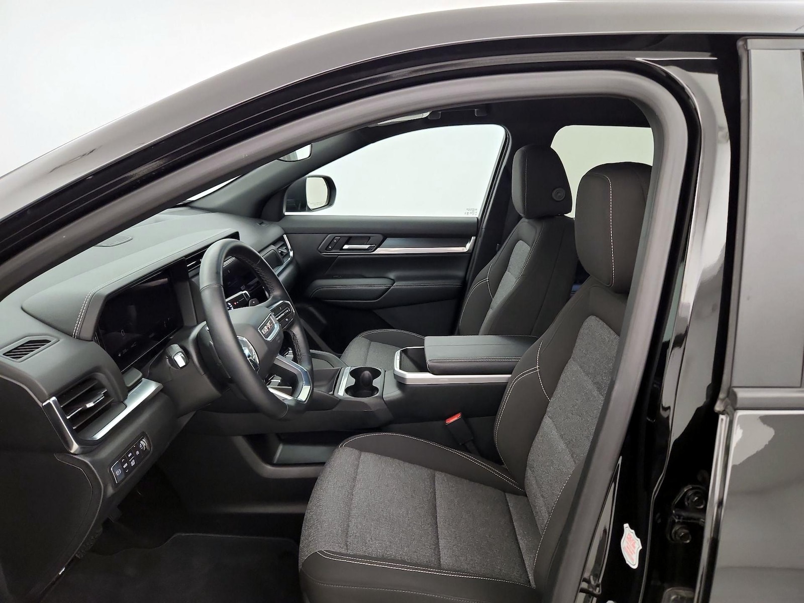 2026 GMC Terrain Elevation - Photo 10