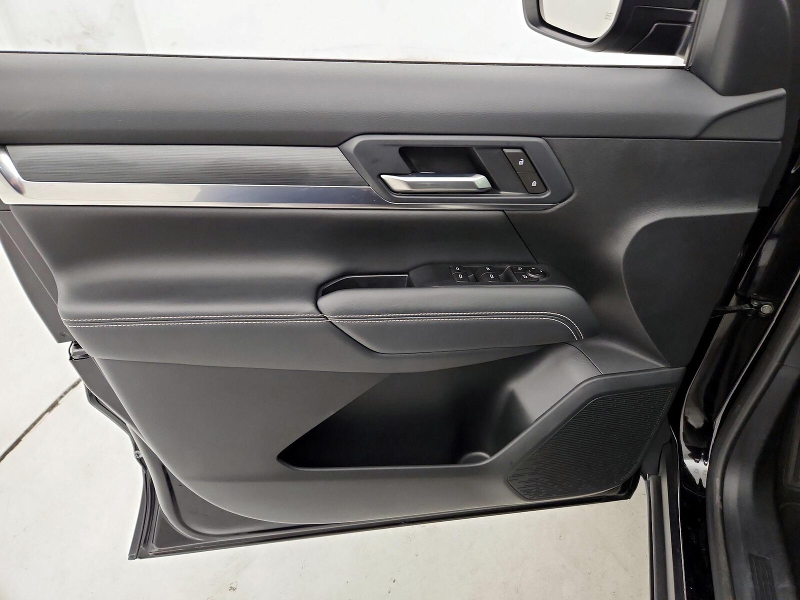 2026 GMC Terrain Elevation - Photo 11