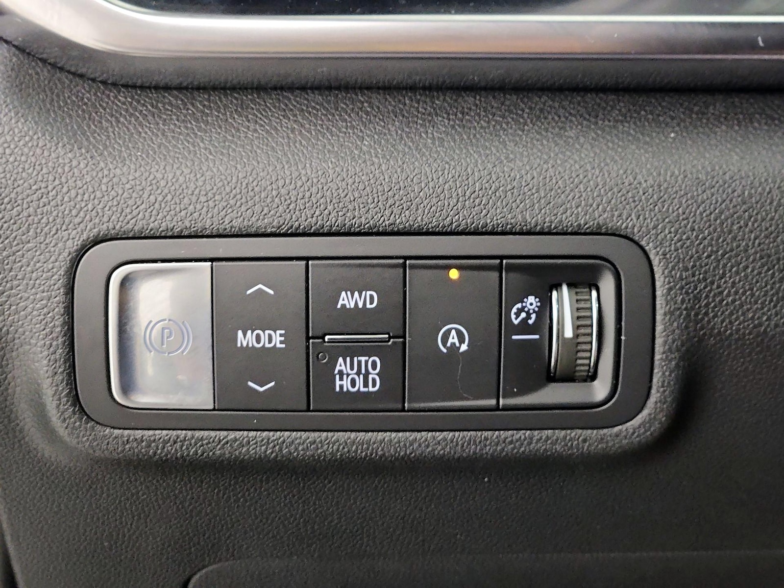 2026 GMC Terrain Elevation - Photo 12