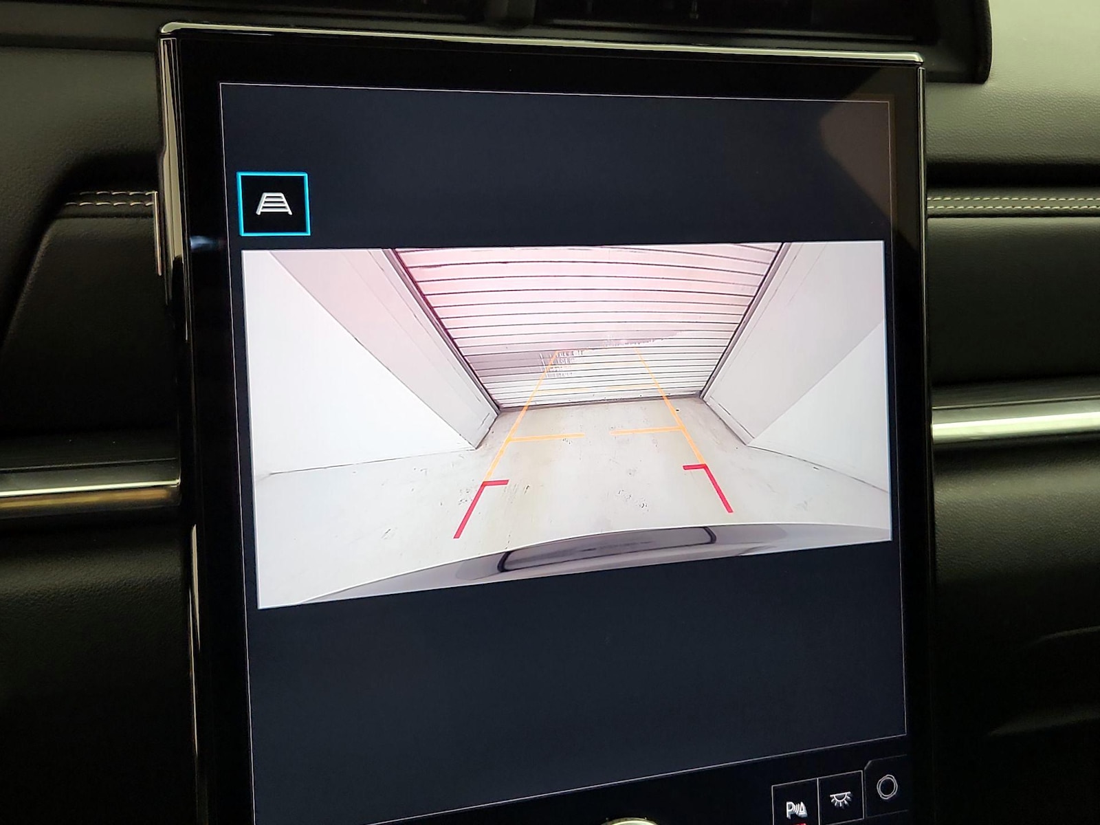 2026 GMC Terrain Elevation - Photo 13
