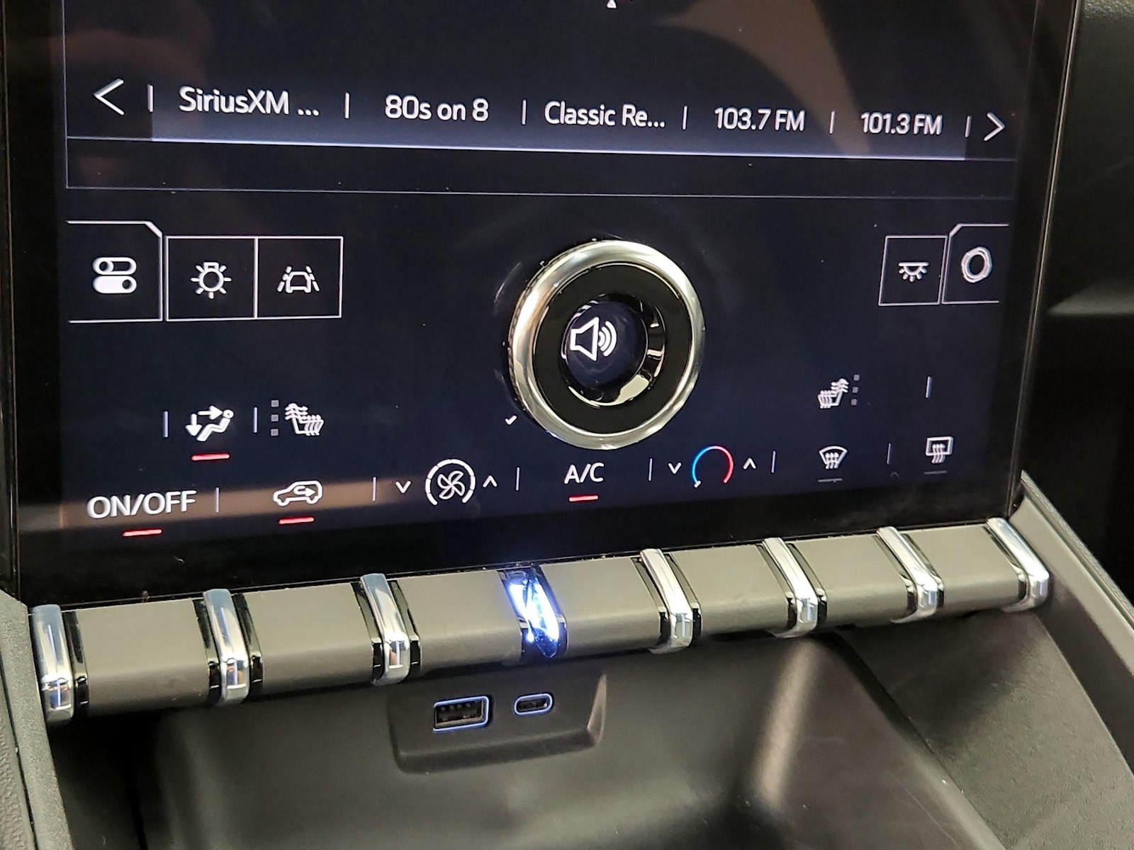 2026 GMC Terrain Elevation - Photo 15