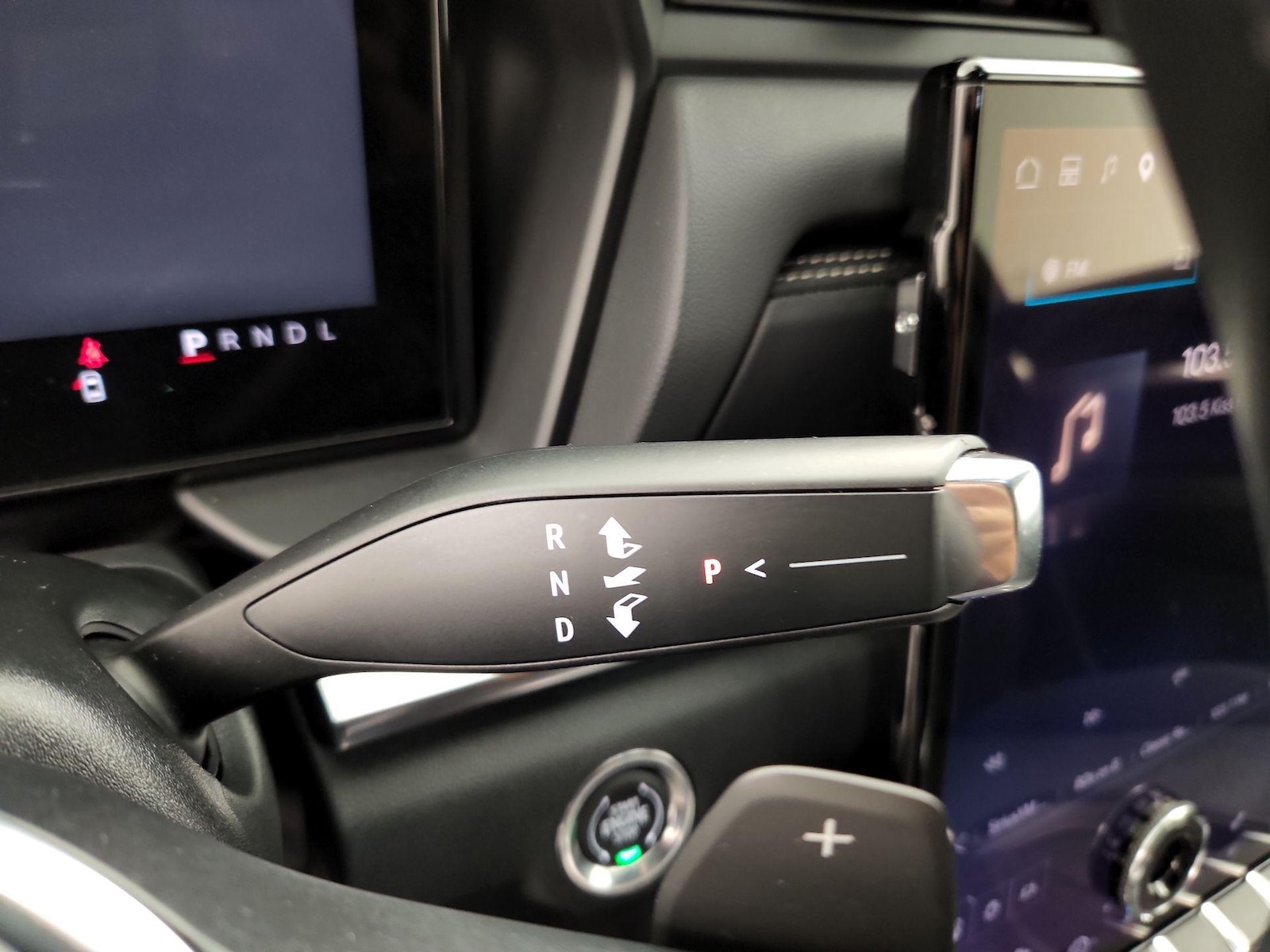 2026 GMC Terrain Elevation - Photo 16