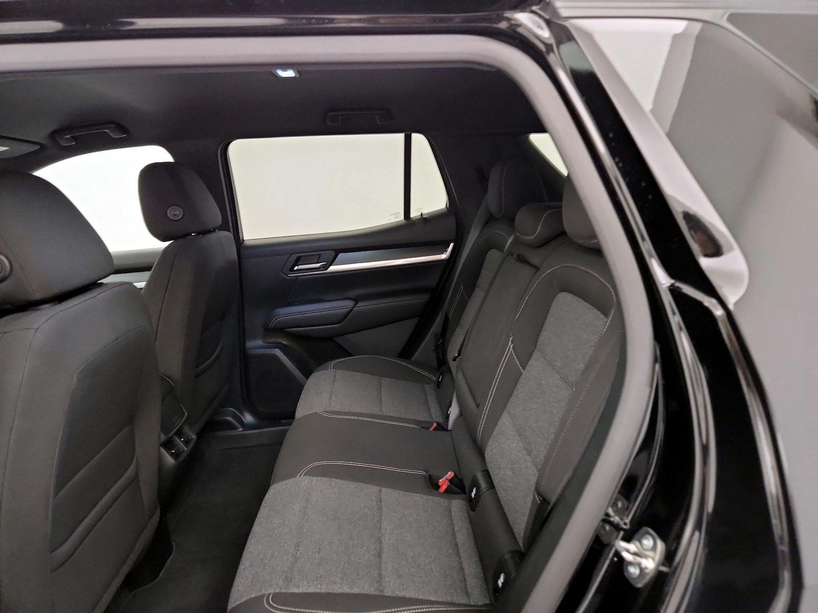 2026 GMC Terrain Elevation - Photo 18