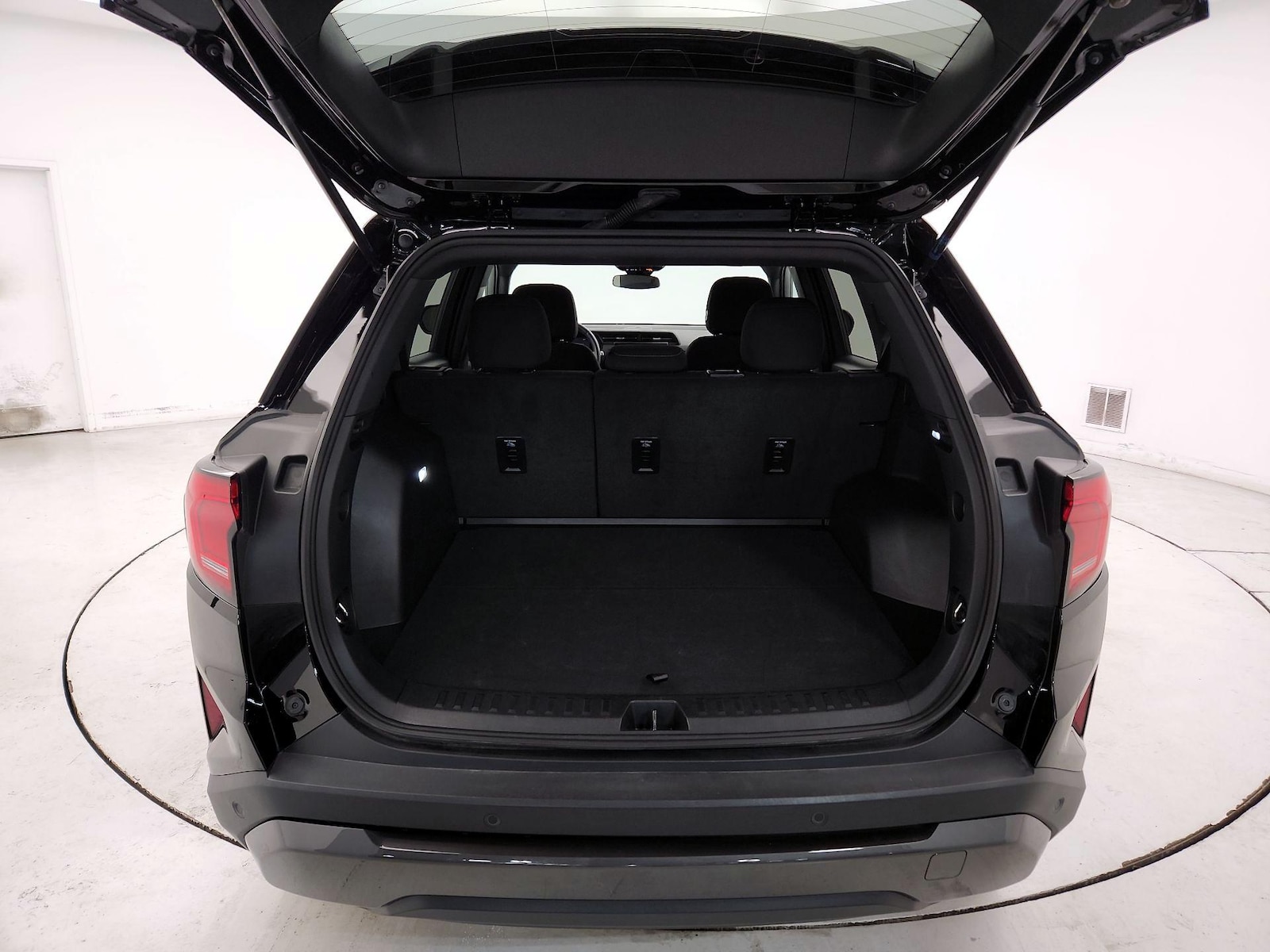 2026 GMC Terrain Elevation - Photo 19