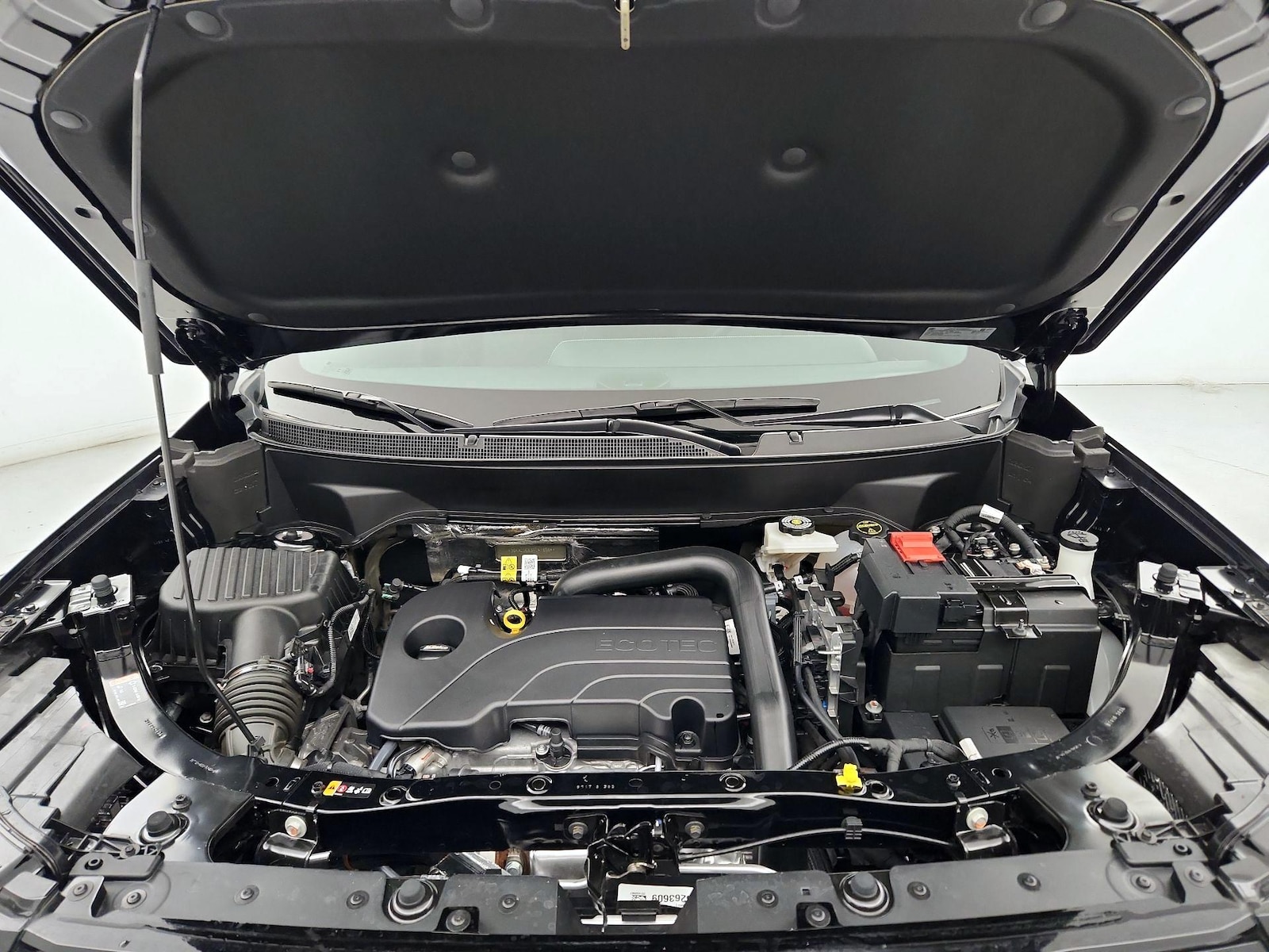 2026 GMC Terrain Elevation - Photo 20
