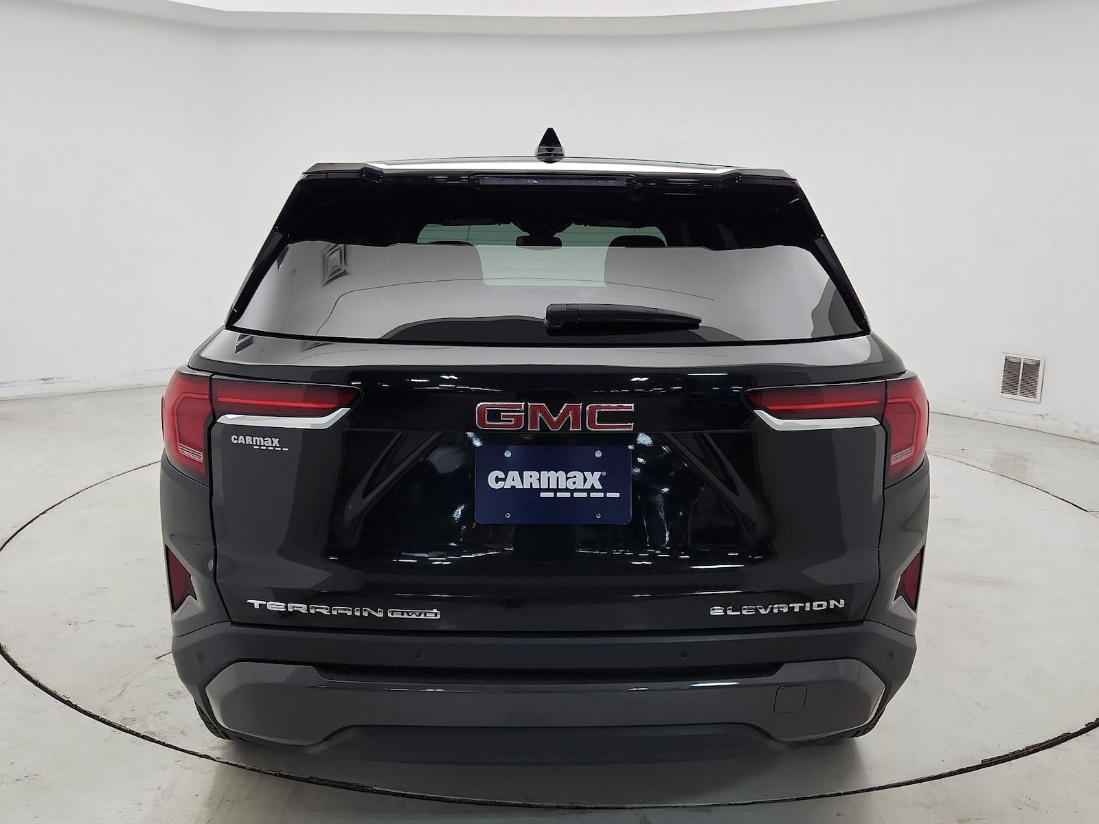 2026 GMC Terrain Elevation - Photo 6