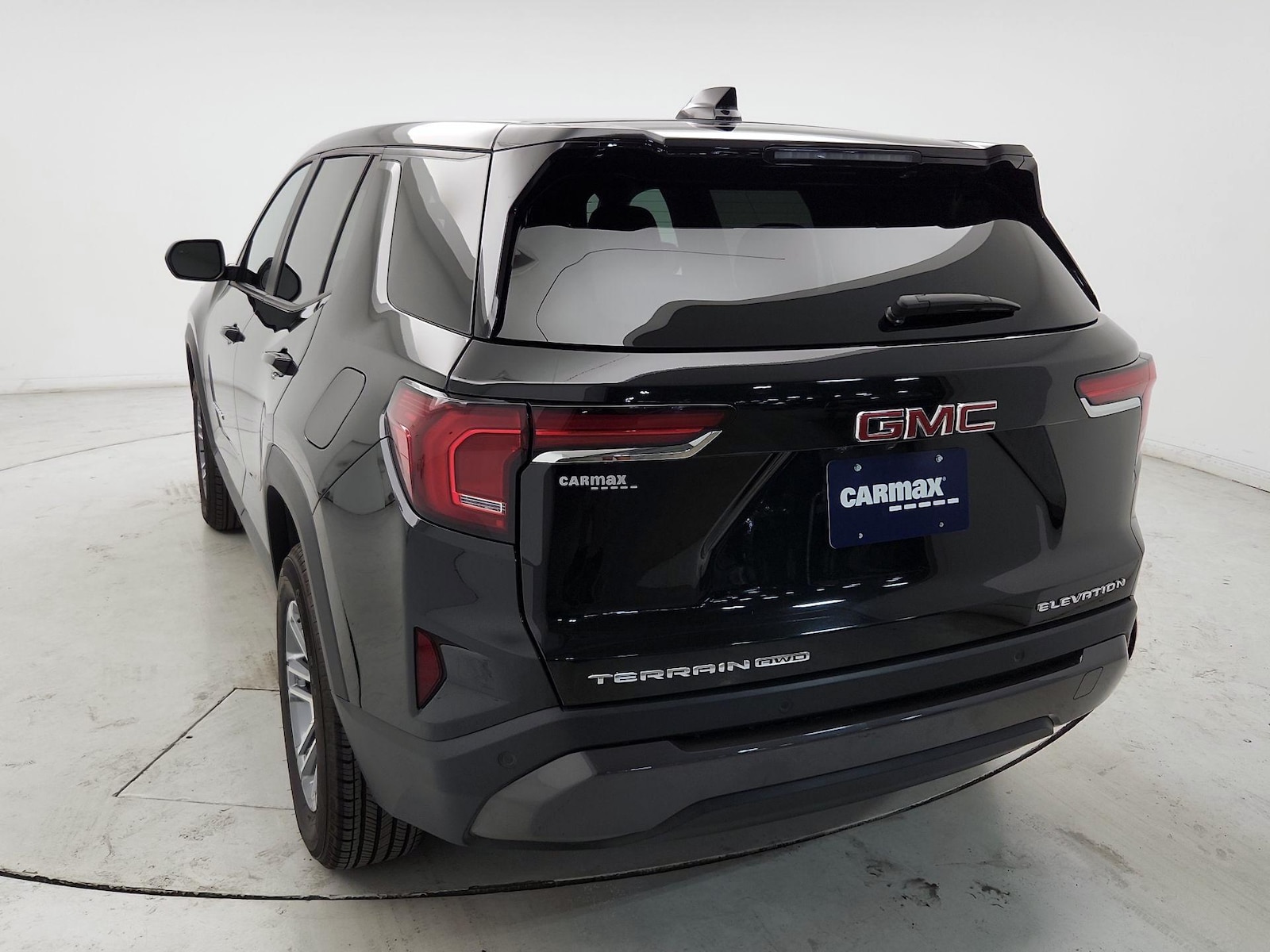 2026 GMC Terrain Elevation - Photo 7