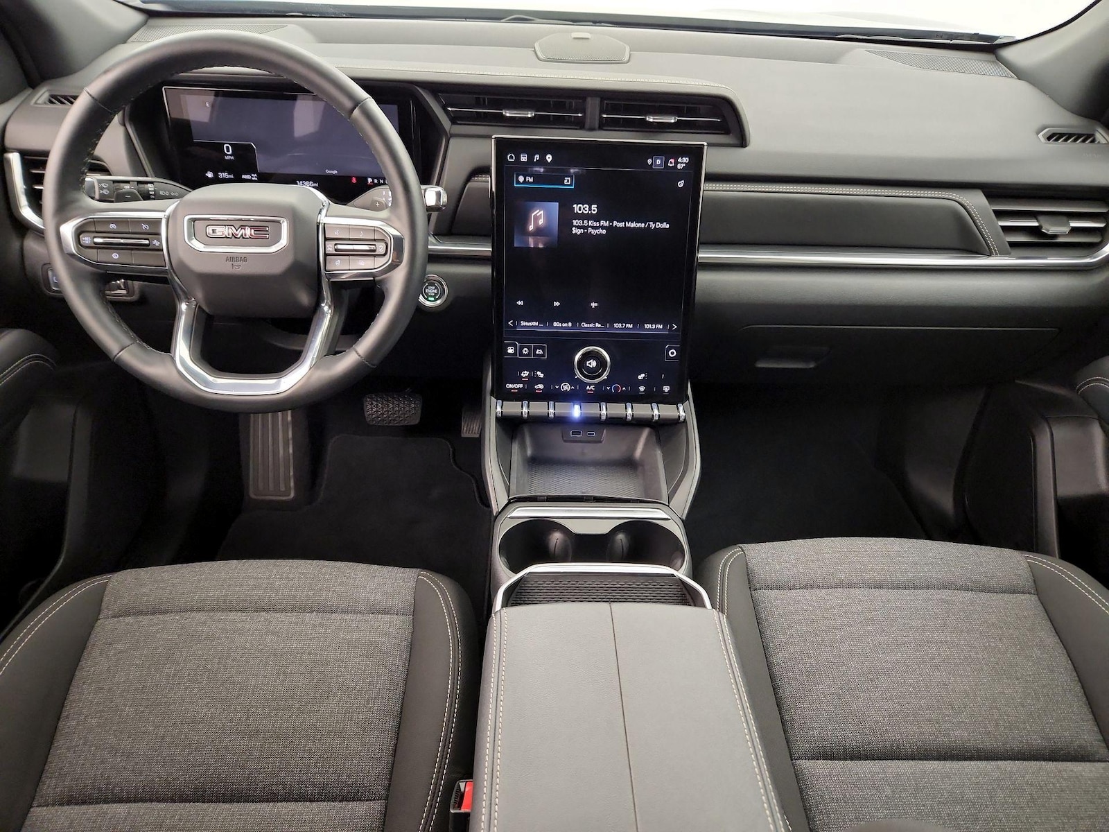 2026 GMC Terrain Elevation - Photo 8